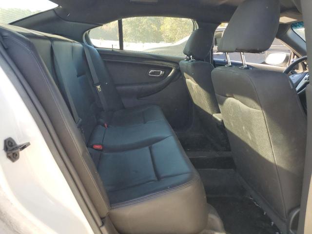 Photo 10 from auction – 2016 FORD TAURUS POL with VIN 1FAHP2MT3GG142140