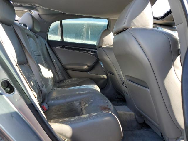 Photo 10 from auction – 2006 ACURA 3.2TL with VIN 19UUA66256A046650