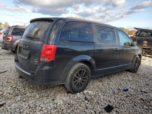 Photo 3 from auction – 2017 DODGE GRAND CARA with VIN 2C4RDGEG7HR858223