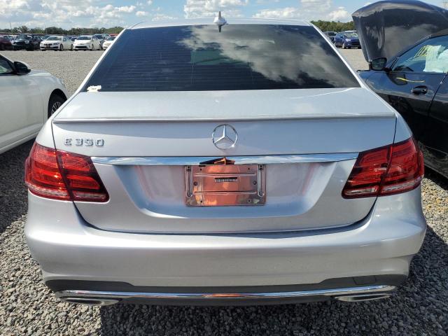 Photo 6 from auction – 2014 MERCEDES-BENZ E 350 with VIN WDDHF5KB4EA846457