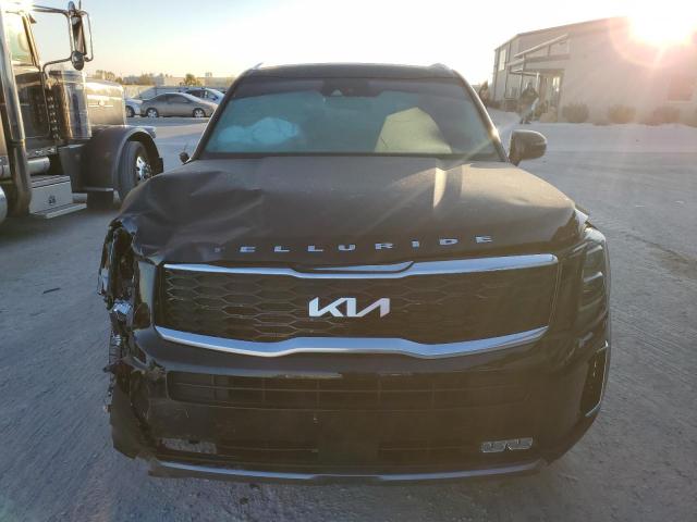 Photo 5 from auction – 2022 KIA TELLURIDE with VIN 5XYP5DHC8NG286462