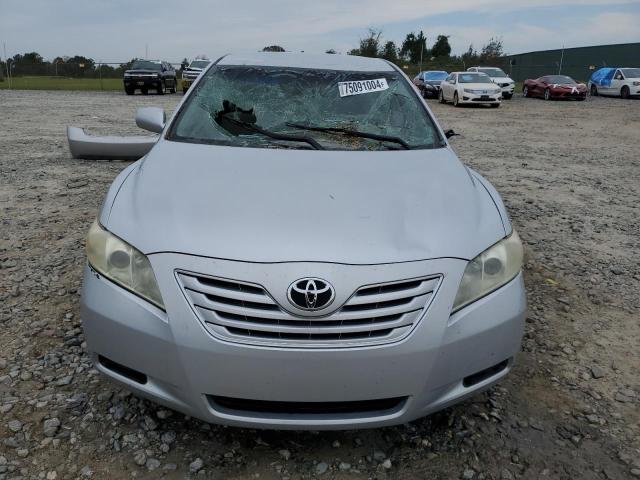 Photo 5 from auction – 2007 TOYOTA CAMRY CE with VIN 4T1BE46K77U695022