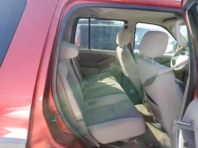 Photo 11 from auction – 2006 FORD EXPLORER X with VIN 1FMEU73E26UB44866
