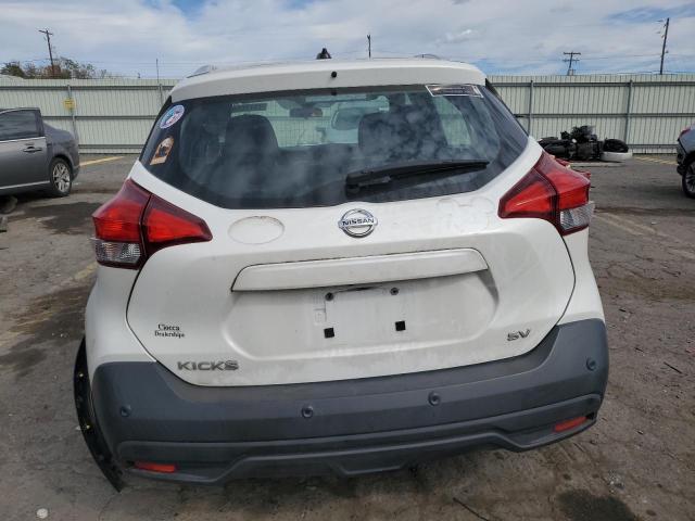 Photo 6 from auction – 2020 NISSAN KICKS with VIN 3N1CP5CV7LL539190