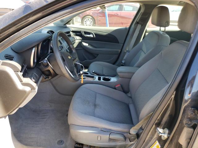 Photo 7 from auction – 2015 CHEVROLET MALIBU LS with VIN 1G11B5SL4FF193819