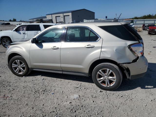 Photo 2 from auction – 2016 CHEVROLET EQUINOX LS with VIN 2GNALBEK3G1173552