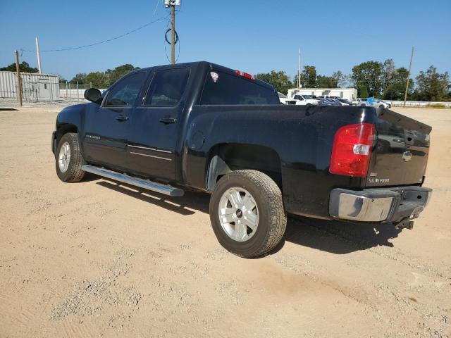 Photo 2 from auction – 2011 CHEVROLET SILVERADO with VIN 3GCPCTE03BG259886