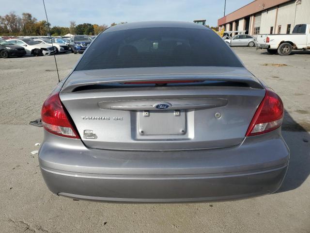 Photo 6 from auction – 2006 FORD TAURUS SE with VIN 1FAFP53U66A253592