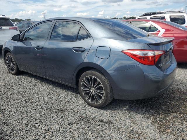Photo 2 from auction – 2015 TOYOTA COROLLA L with VIN 2T1BURHE8FC344532