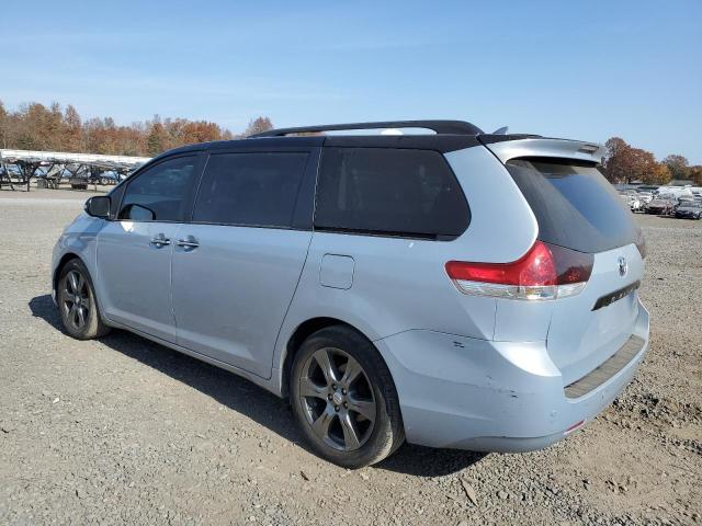 Photo 2 from auction – 2013 TOYOTA SIENNA XLE with VIN 5TDDK3DC8DS062766