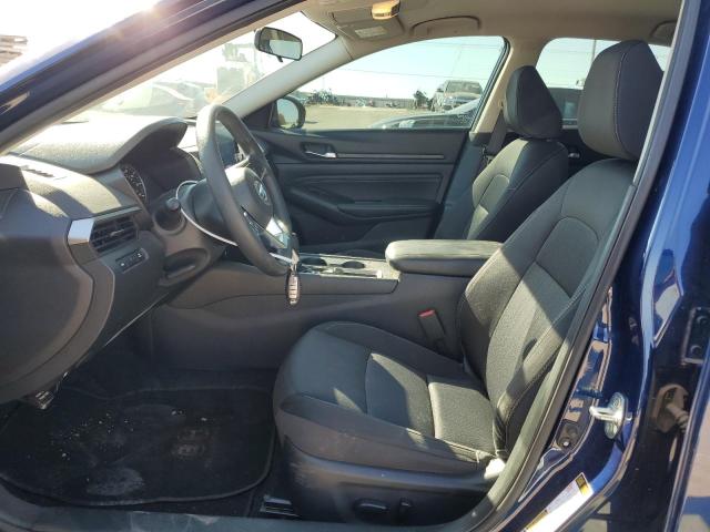 Photo 7 from auction – 2020 NISSAN ALTIMA S with VIN 1N4BL4BV5LN303076