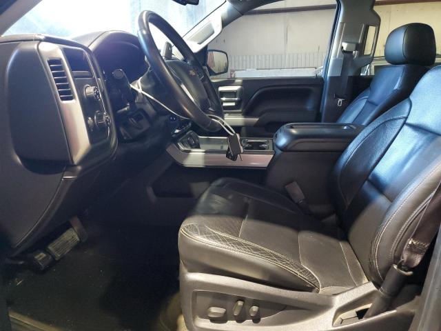 Photo 7 from auction – 2015 CHEVROLET SILVERADO with VIN 3GCUKSEC5FG103817