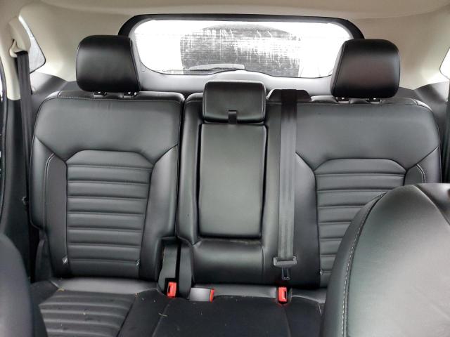 Photo 10 from auction – 2017 FORD EDGE SEL with VIN 2FMPK4J81HBB50323