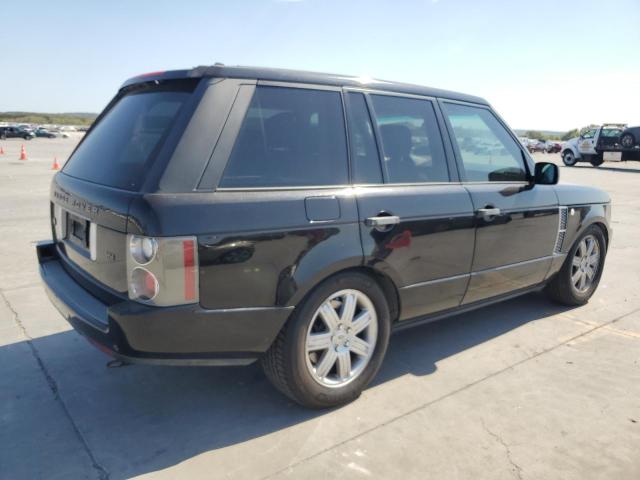 Photo 3 from auction – 2008 LAND ROVER RANGE ROVE with VIN SALME15418A288940