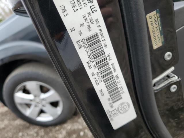 Zdjęcie 14 z aukcji – 2010 DODGE JOURNEY SX z VIN 3D4PG5FV7AT268335