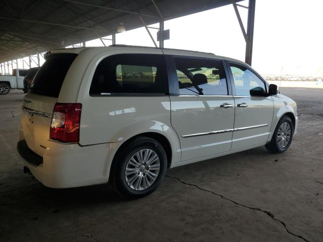 Photo 3 from auction – 2013 CHRYSLER TOWN & COU with VIN 2C4RC1GG5DR589906