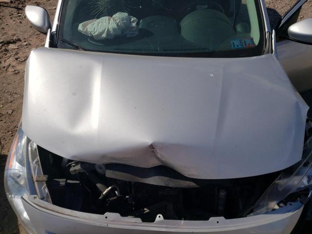 Photo 11 from auction – 2018 NISSAN VERSA S with VIN 3N1CN7AP3JL864874