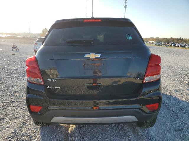 Photo 6 from auction – 2017 CHEVROLET TRAX 1LT with VIN 3GNCJPSB7HL200607
