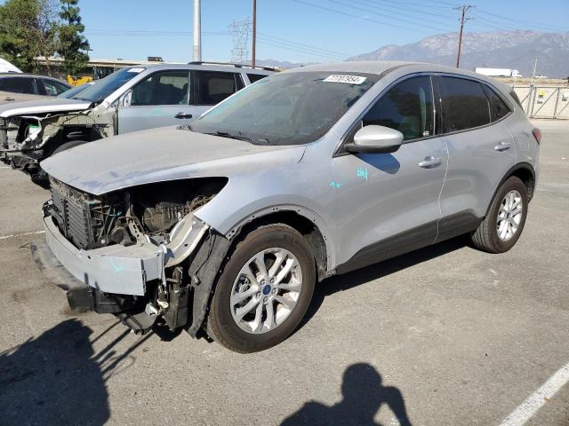 Photo 1 from auction – 2020 FORD ESCAPE SE with VIN 1FMCU0G63LUB49328