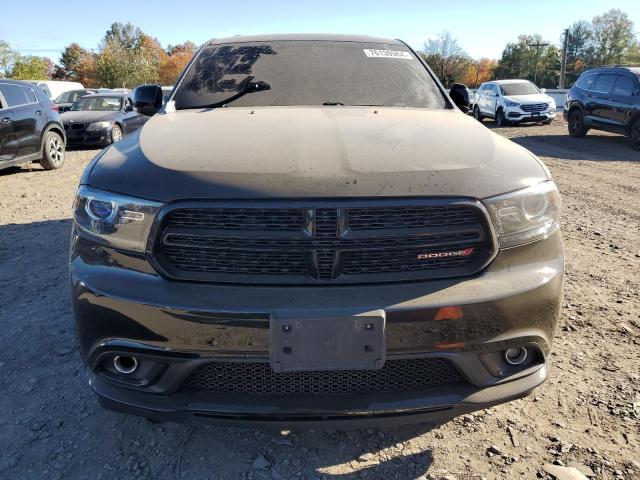 Photo 5 from auction – 2018 DODGE DURANGO GT with VIN 1C4RDJDG4JC255789