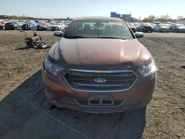 Photo 5 from auction – 2015 FORD TAURUS LIM with VIN 1FAHP2F89FG127584