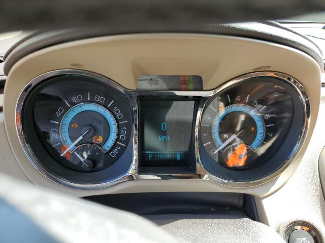 Photo 9 from auction – 2011 BUICK LACROSSE C with VIN 1G4GC5ED1BF157918