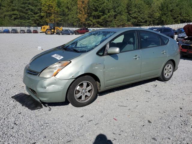 TOYOTA PRIUS 2007 with VIN JTDKB20U077627073 - Photo from auction