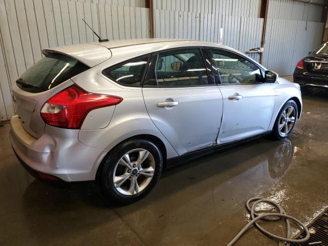 Photo 3 from auction – 2013 FORD FOCUS SE with VIN 1FADP3K27DL303431