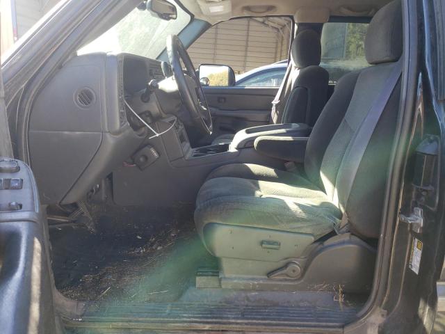 Photo 7 from auction – 2004 CHEVROLET SILVERADO with VIN 1GCJK392X4E253341