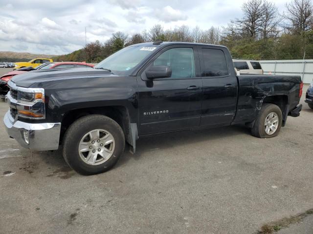 Photo 1 from auction – 2016 CHEVROLET SILVERADO with VIN 1GCVKREC3GZ347397