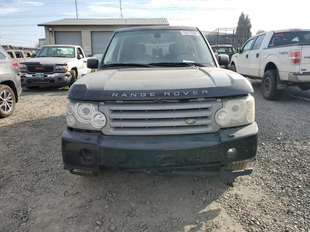 Photo 5 from auction – 2007 LAND ROVER RANGE ROVE with VIN SALMF154X7A261926
