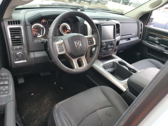 Photo 8 from auction – 2017 RAM 1500 LARAM with VIN 1C6RR7NT7HS635815