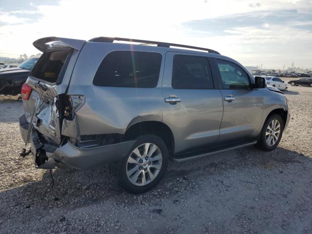 Photo 3 from auction – 2008 TOYOTA SEQUOIA LI with VIN 5TDZY68A58S004697