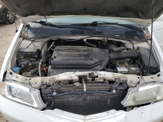 Photo 12 from auction – 2004 HONDA ODYSSEY EX with VIN 5FNRL18014B000508