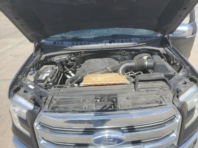 Photo 11 from auction – 2015 FORD F150 SUPER with VIN 1FTEW1CGXFFC37832