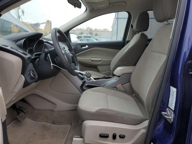 Photo 7 from auction – 2014 FORD ESCAPE SE with VIN 1FMCU9GX4EUA78415