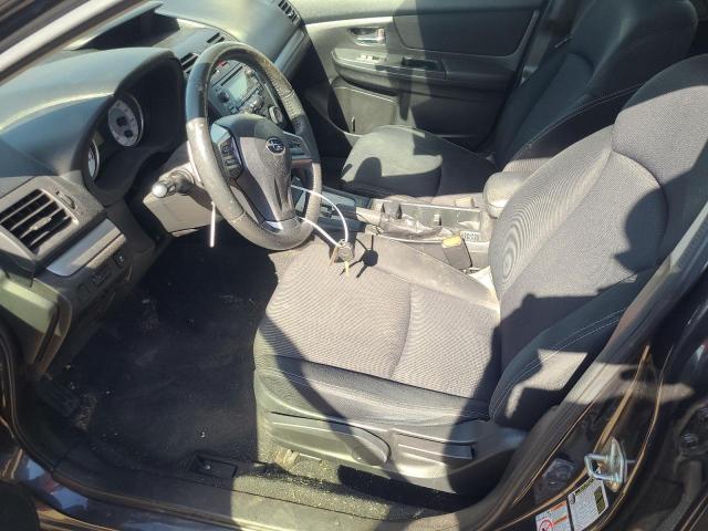 Photo 7 from auction – 2014 SUBARU IMPREZA SP with VIN JF1GPAL6XE8324586