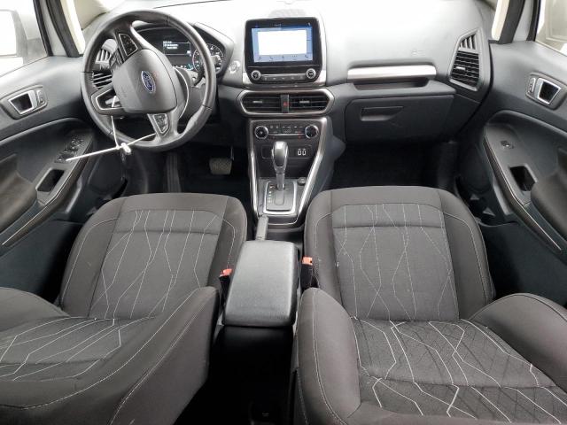Photo 8 from auction – 2019 FORD ECOSPORT S with VIN MAJ3S2GE7KC279863
