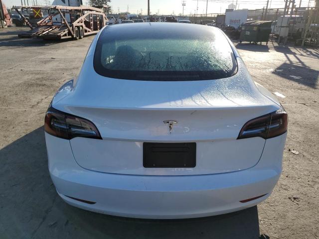 Photo 6 from auction – 2023 TESLA MODEL 3 with VIN 5YJ3E1EA1PF600091