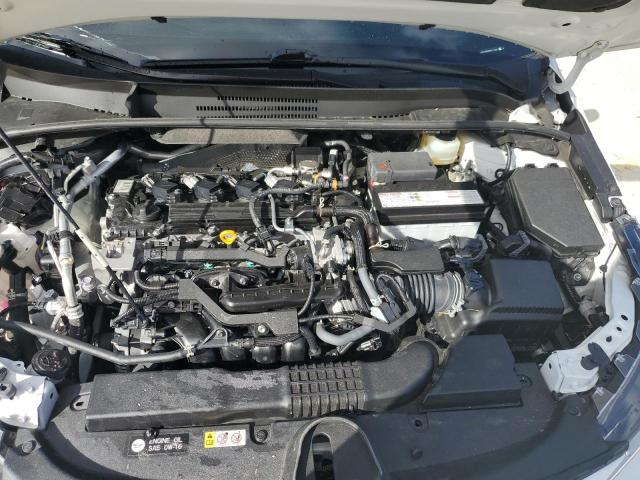 Photo 11 from auction – 2021 TOYOTA COROLLA XS with VIN JTNC4MBE0M3114470