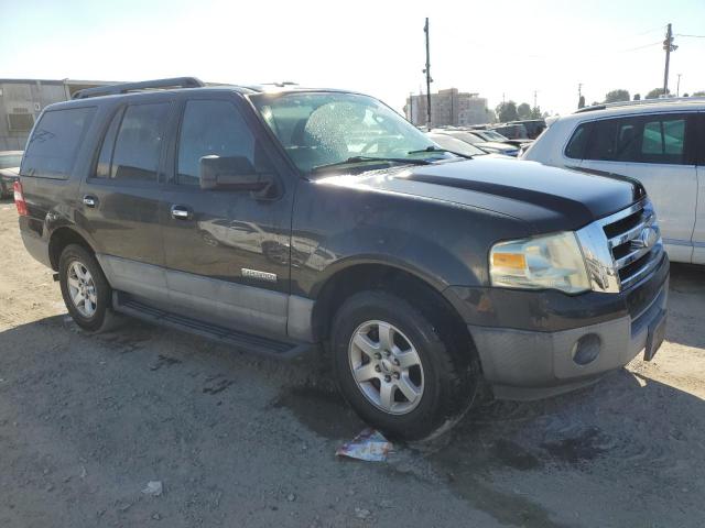 Photo 4 from auction – 2007 FORD EXPEDITION with VIN 1FMFU15537LA83629