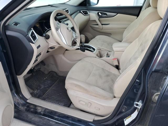 Photo 7 from auction – 2015 NISSAN ROGUE S with VIN 5N1AT2MV5FC896733
