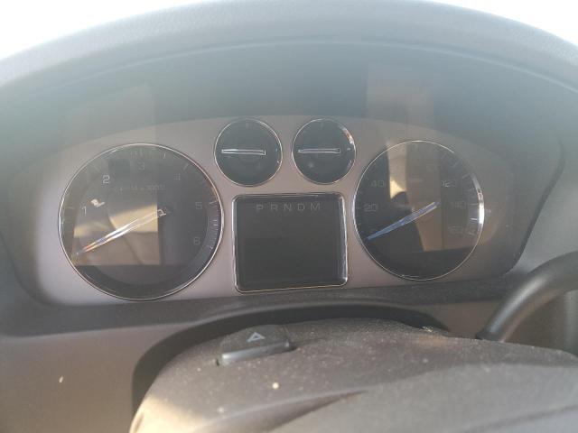 Photo 9 from auction – 2008 CADILLAC ESCALADE E with VIN 1GYFK66898R230089