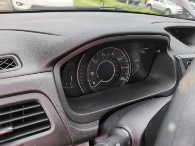 Photo 9 from auction – 2016 HONDA CR-V EX with VIN 2HKRM4H55GH717560