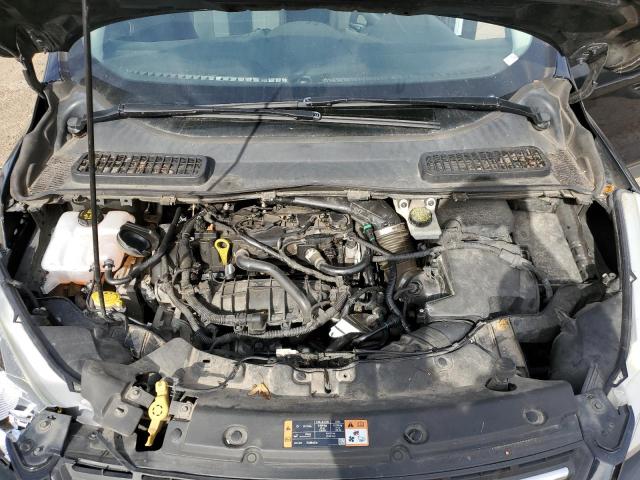 Photo 12 from auction – 2014 FORD ESCAPE SE with VIN 1FMCU9GX4EUC49941