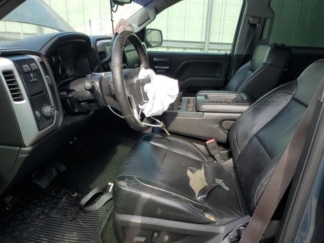 Photo 7 from auction – 2014 GMC SIERRA C15 with VIN 3GTP1VEC1EG228636