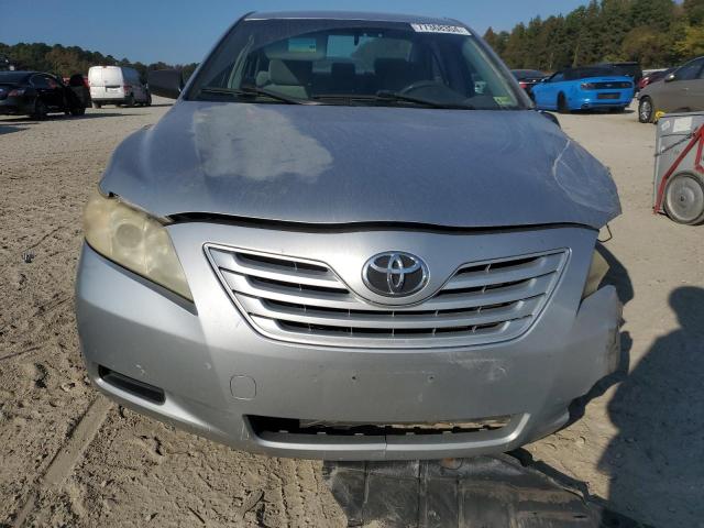 Photo 5 from auction – 2007 TOYOTA CAMRY CE with VIN JTNBE46K273017106