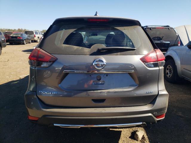 Photo 6 from auction – 2018 NISSAN ROGUE S with VIN KNMAT2MV9JP572979