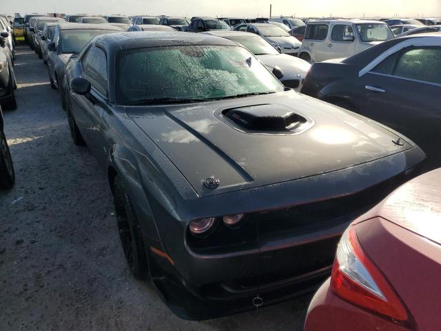 Photo 5 from auction – 2023 DODGE CHALLENGER with VIN 2C3CDZFJ5PH544364
