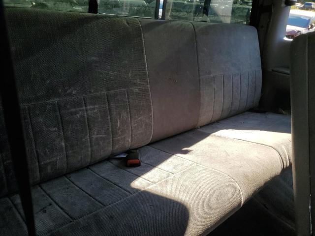 Zdjęcie 10 z aukcji – 1996 DODGE RAM 1500 z VIN 3B7HF13Z2TG181586